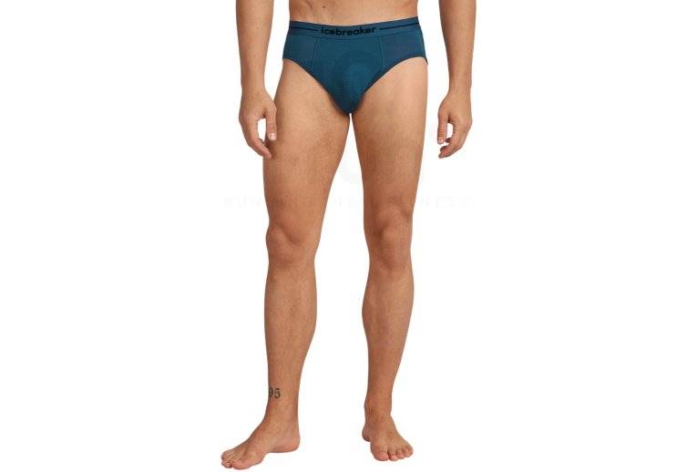 Icebreaker Anatomica Brief M�rinos 