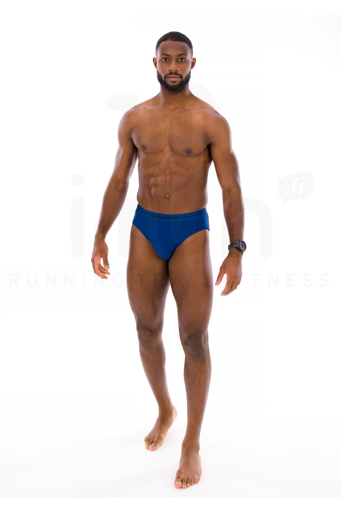 Icebreaker Anatomica Brief M�rinos 