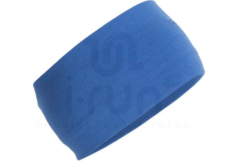 Icebreaker Bandeau Chase M�rinos 