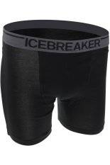 Icebreaker Boxer Anatomica Mrinos M