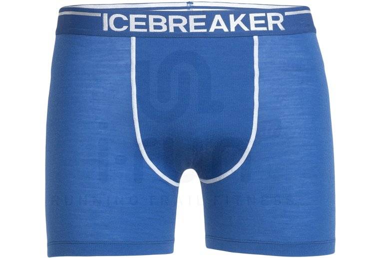Icebreaker Boxer Anatomica Mrinos 