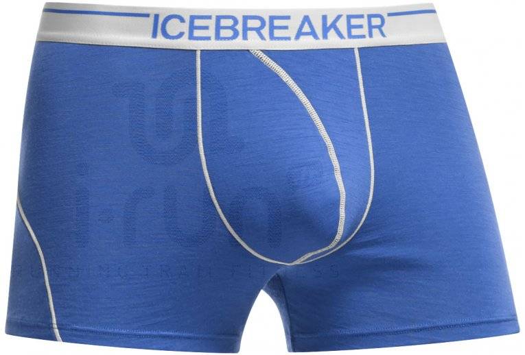 Icebreaker Boxer Anatomica 