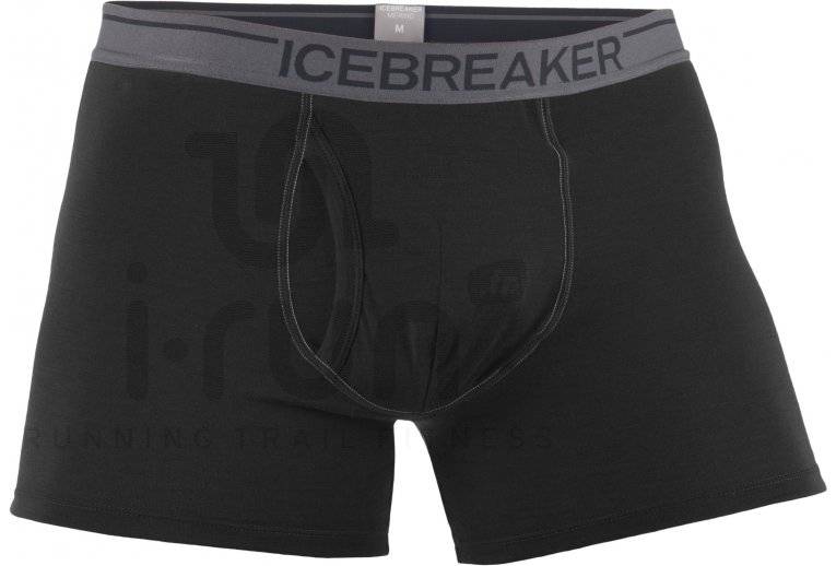 Icebreaker Boxer Anatomica W/Fly 