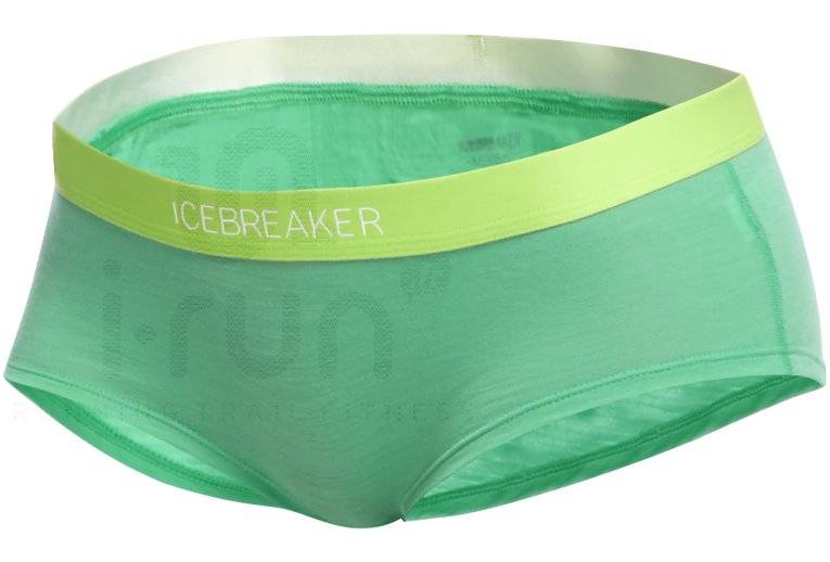 Icebreaker Boxer Sprite Hot Pant W 