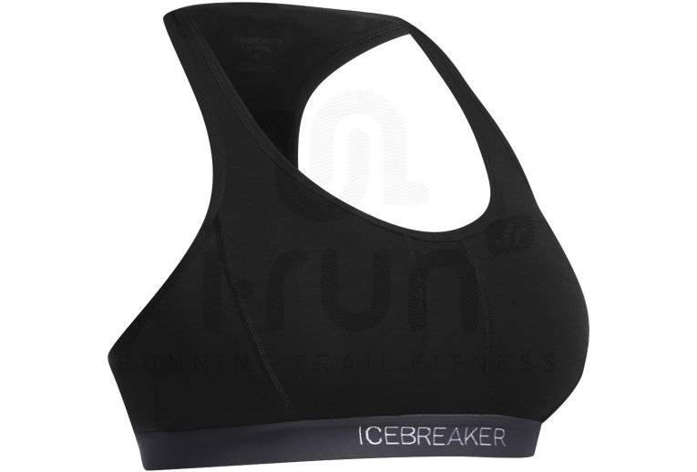 Icebreaker Brassi�re Sprite RacerBack Bra 