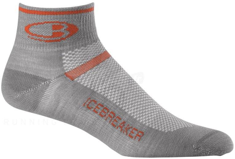 Icebreaker Chaussettes Multisport Ultra Lite Mini M 