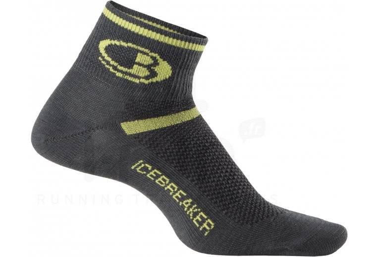 Icebreaker Chaussettes Multisport Ultra Lite Mini M 