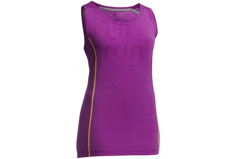 Icebreaker Dbardeur Aero W 