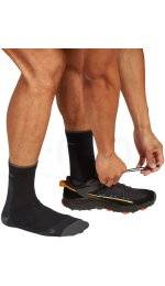 Icebreaker Hike+ Ultralight M�rinos Quarter