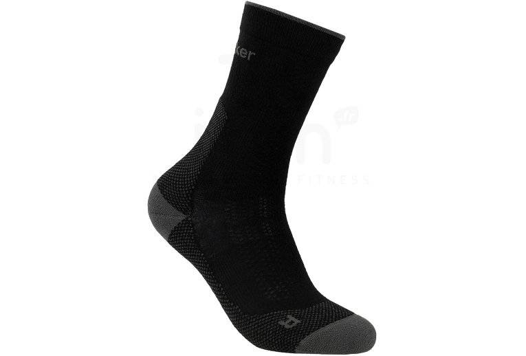 Icebreaker Hike+ Ultralight M�rinos Crew