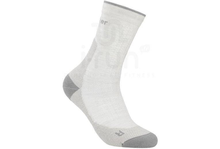 Icebreaker Hike+ Ultralight M�rinos Crew