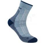 Icebreaker Hike+ Ultralight M�rinos Quarter