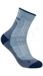 Icebreaker Hike+ Ultralight M�rinos Quarter