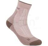 Icebreaker Hike+ Ultralight M�rinos Quarter