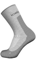 Icebreaker Hike+ Light Mrinos Crew