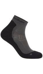 Icebreaker Hike+ Light Mrinos Mini