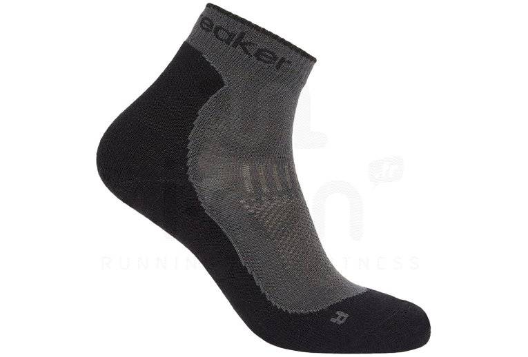 Icebreaker Hike+ Light Mrinos Mini 