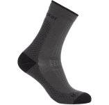 Icebreaker Hike+ Ultralight Mrinos Quarter