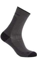 Icebreaker Hike+ Ultralight Mrinos Quarter