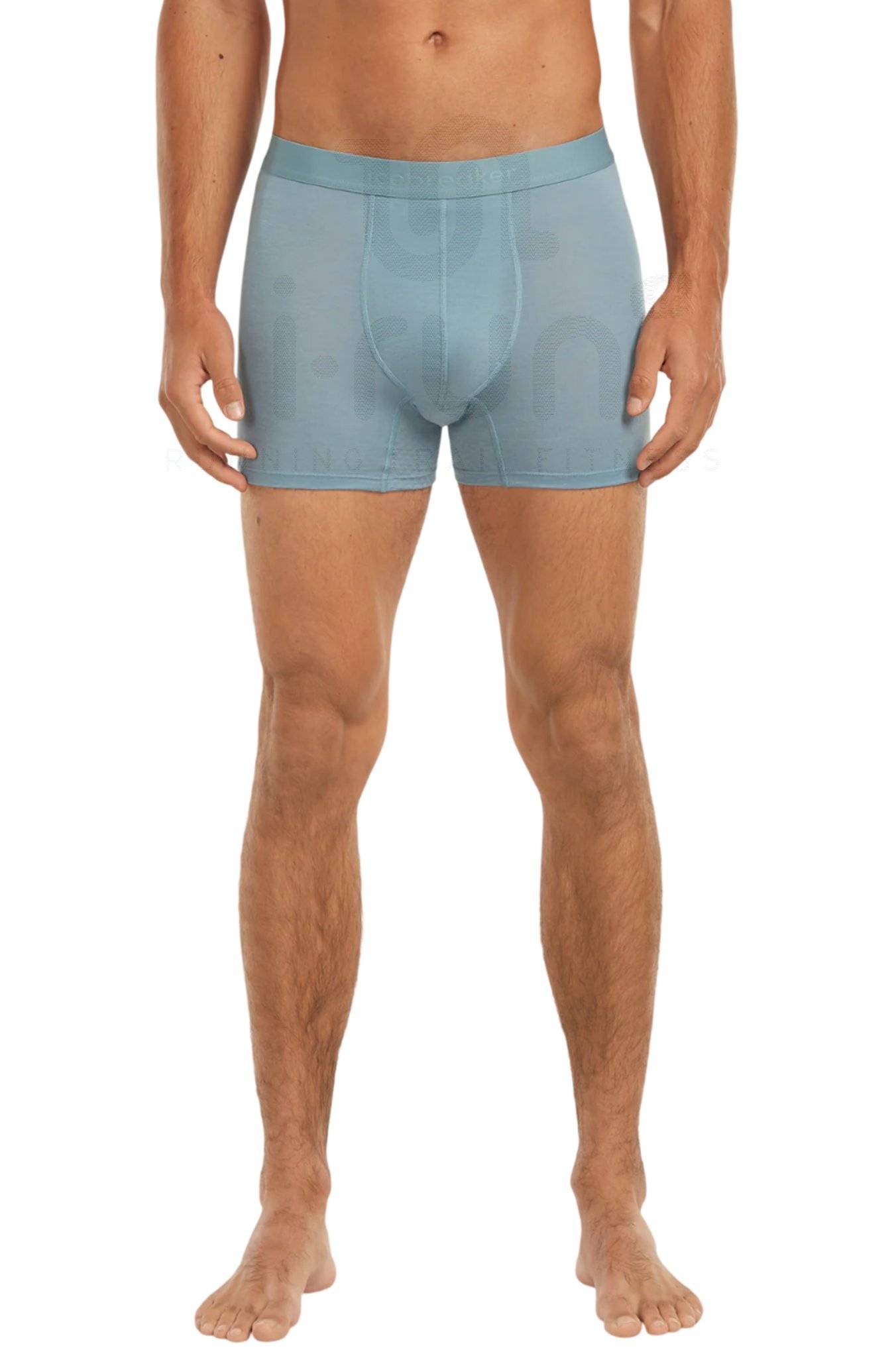 Icebreaker Merino 125 ZoneKnit 