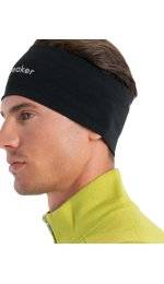 Icebreaker Merino 200 Oasis Headband