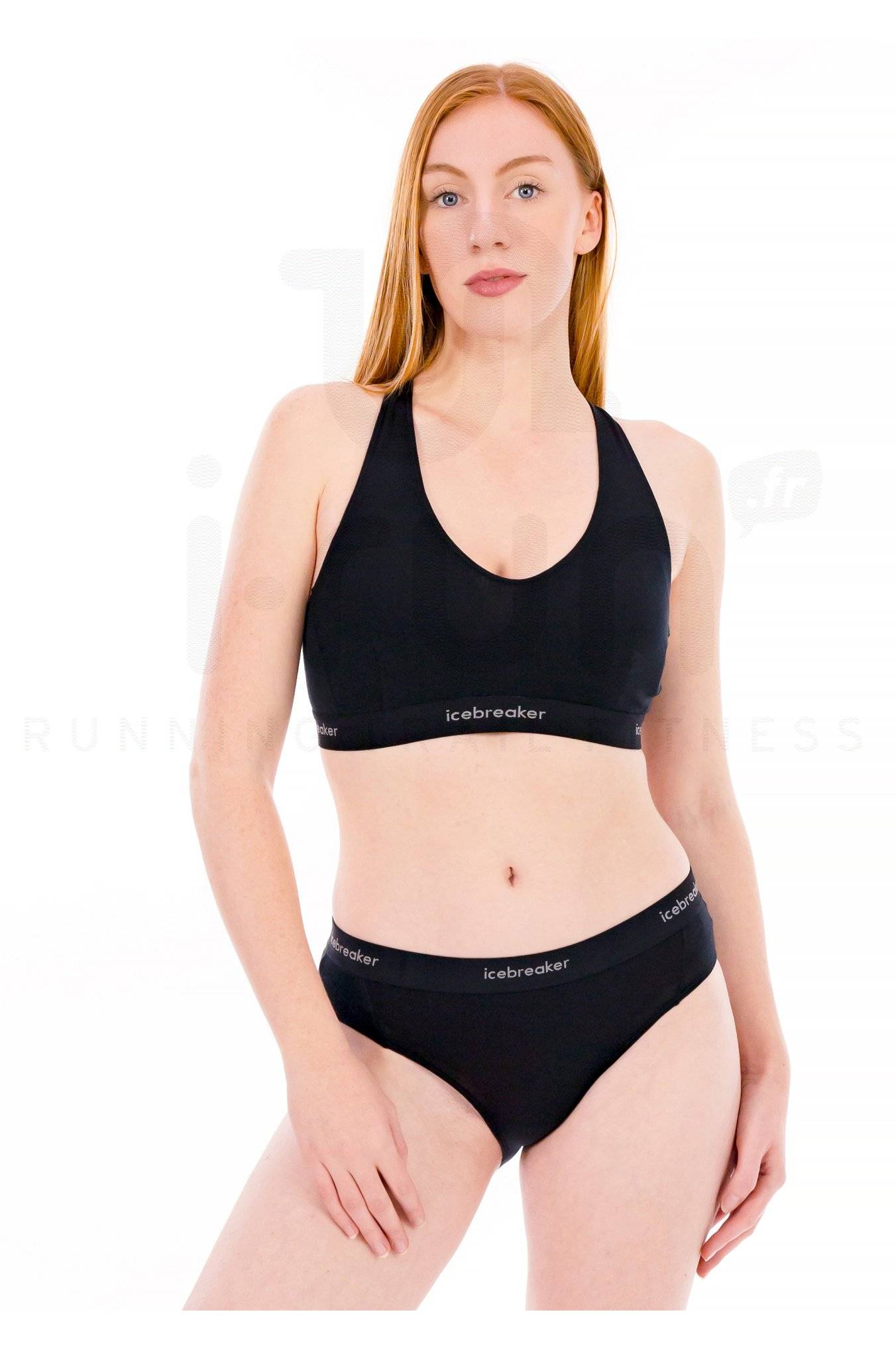 Icebreaker Merino Blend 125 Cool-Lite Sprite 