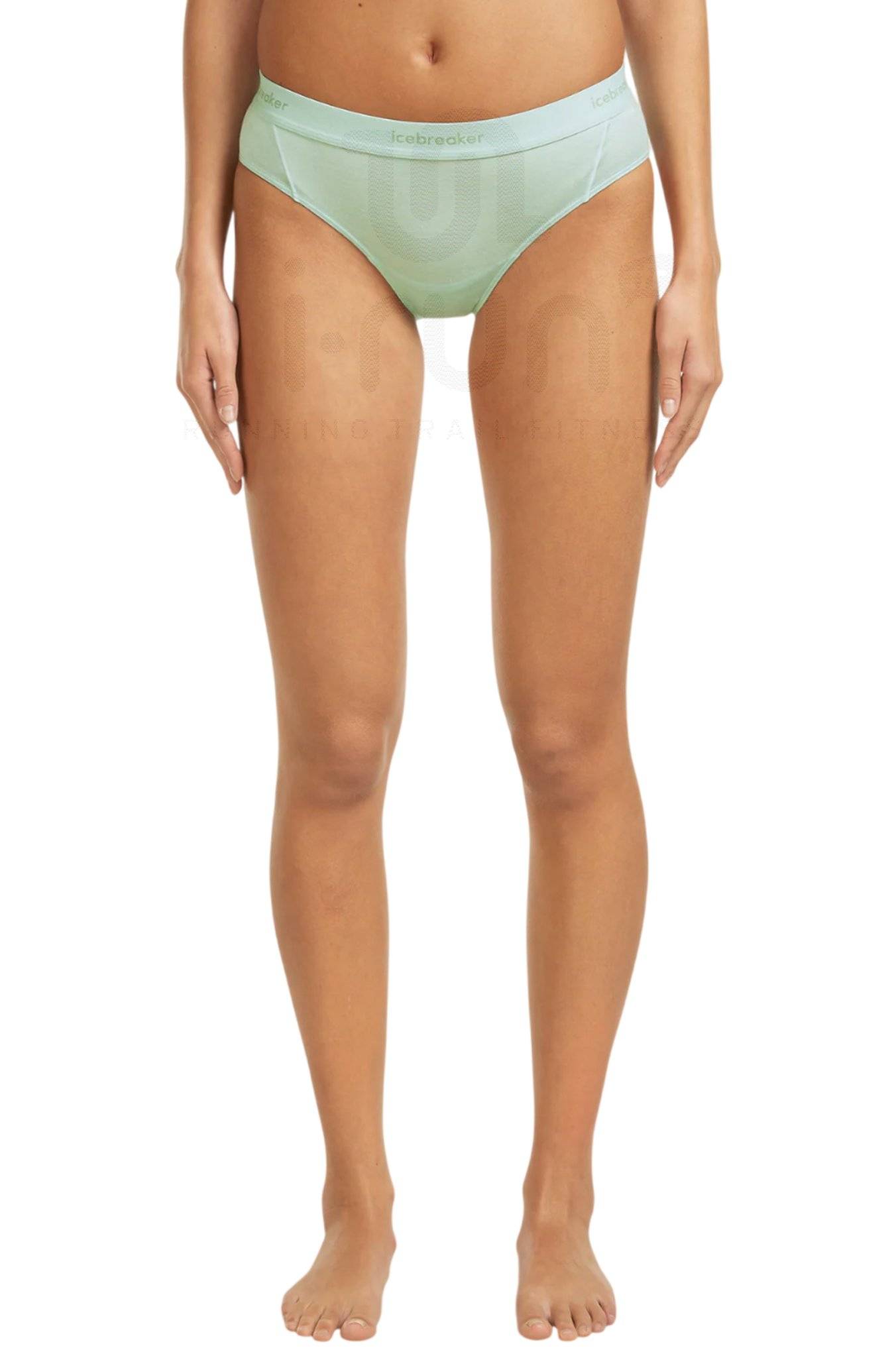 Icebreaker Merino Blend 125 Cool-Lite Sprite 