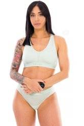 Icebreaker Merino Blend 125 Cool-Lite Sprite