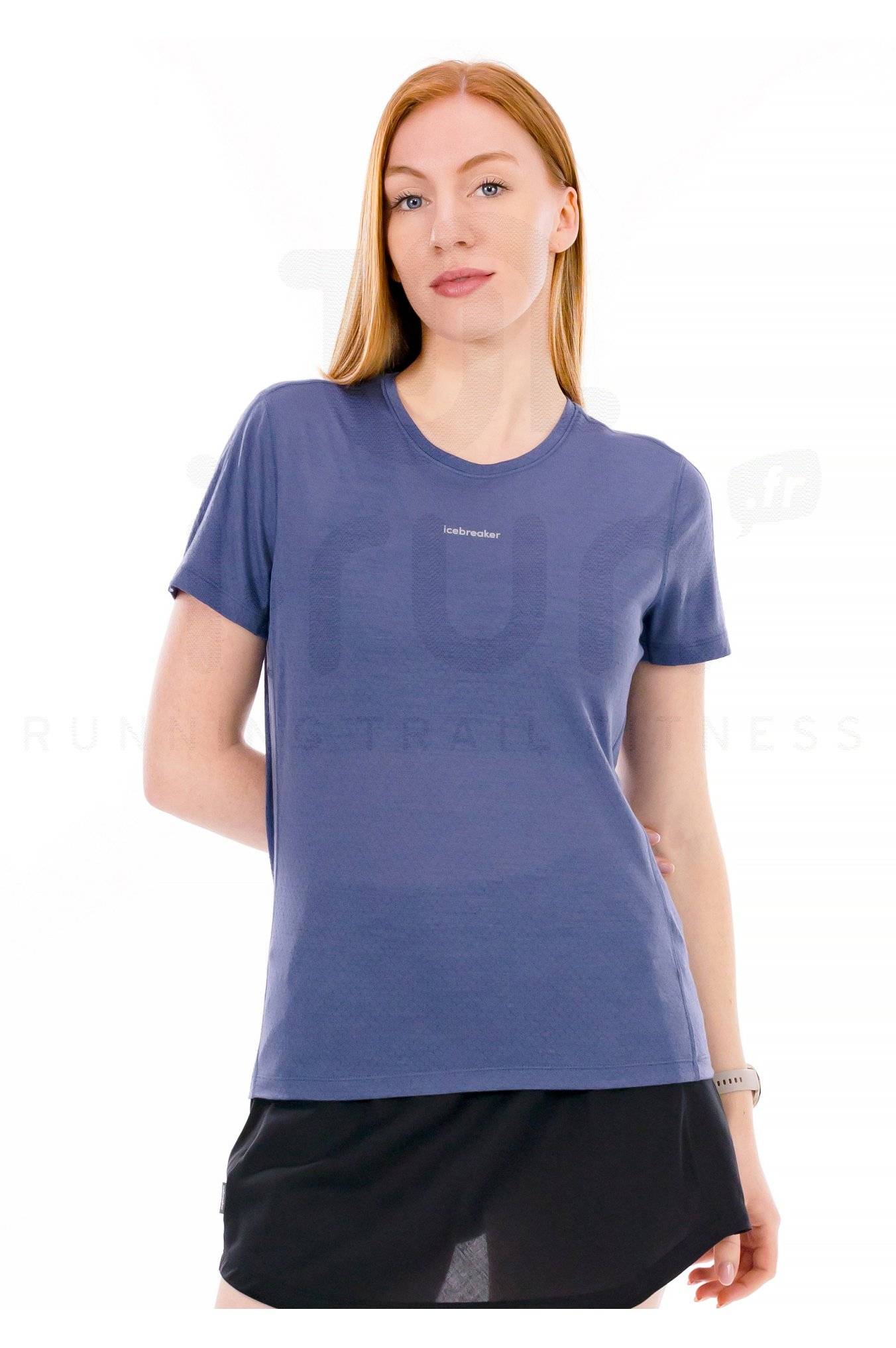 Icebreaker M�rinos 125 Cool-Lite Speed 