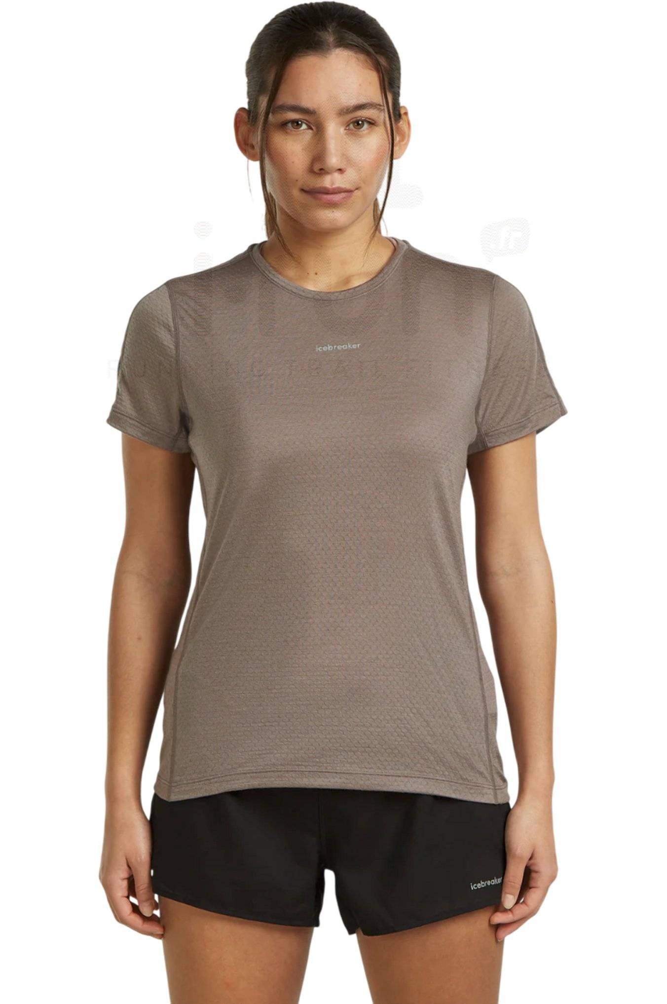 Icebreaker M�rinos 125 Cool-Lite Speed 