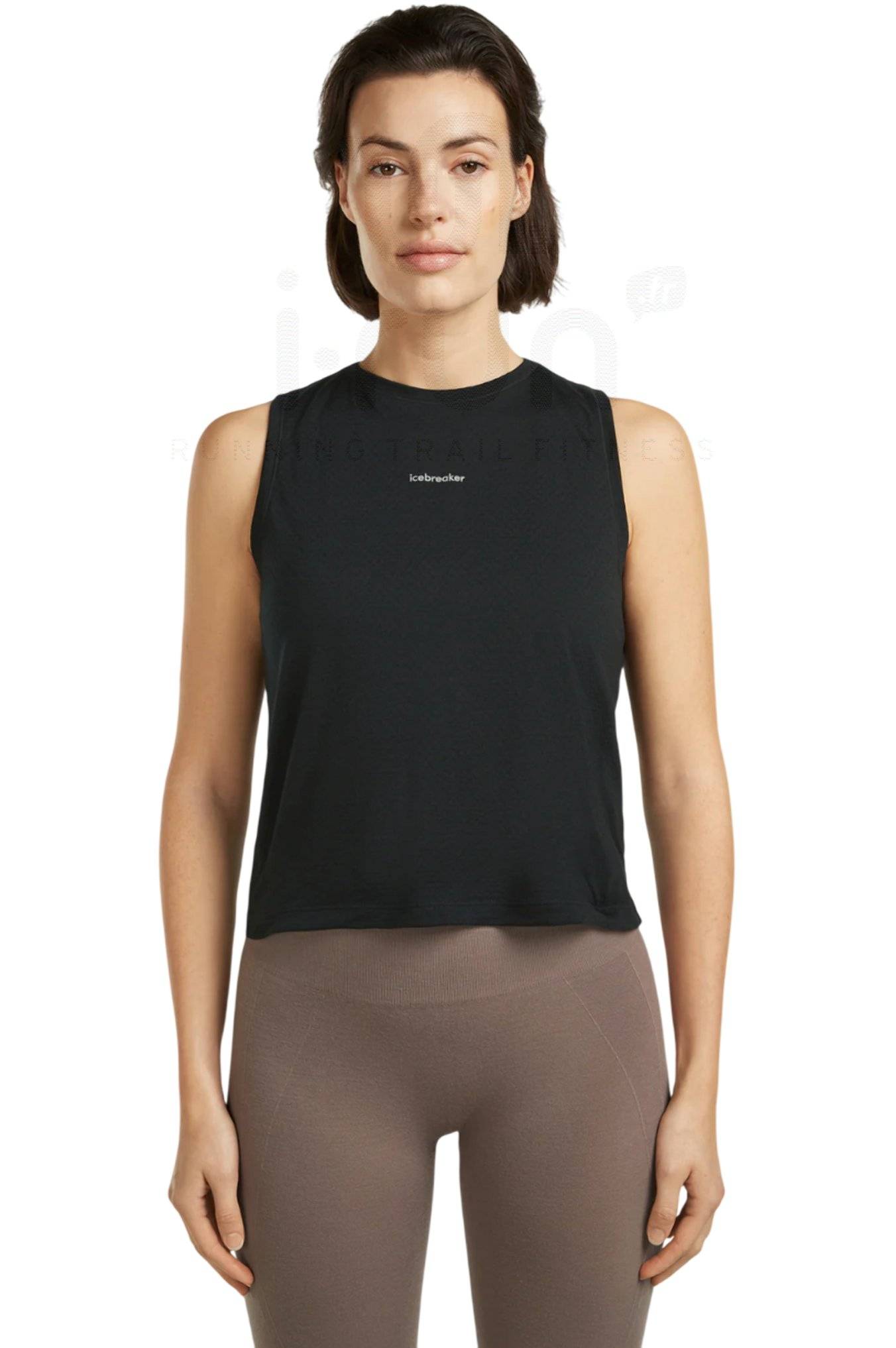 Icebreaker M�rinos 125 Cool-Lite Speed 