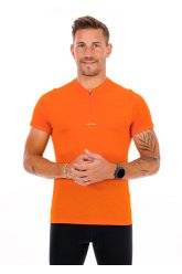 Icebreaker Mrinos 125 Cool-Lite Speed 1/4 Zip