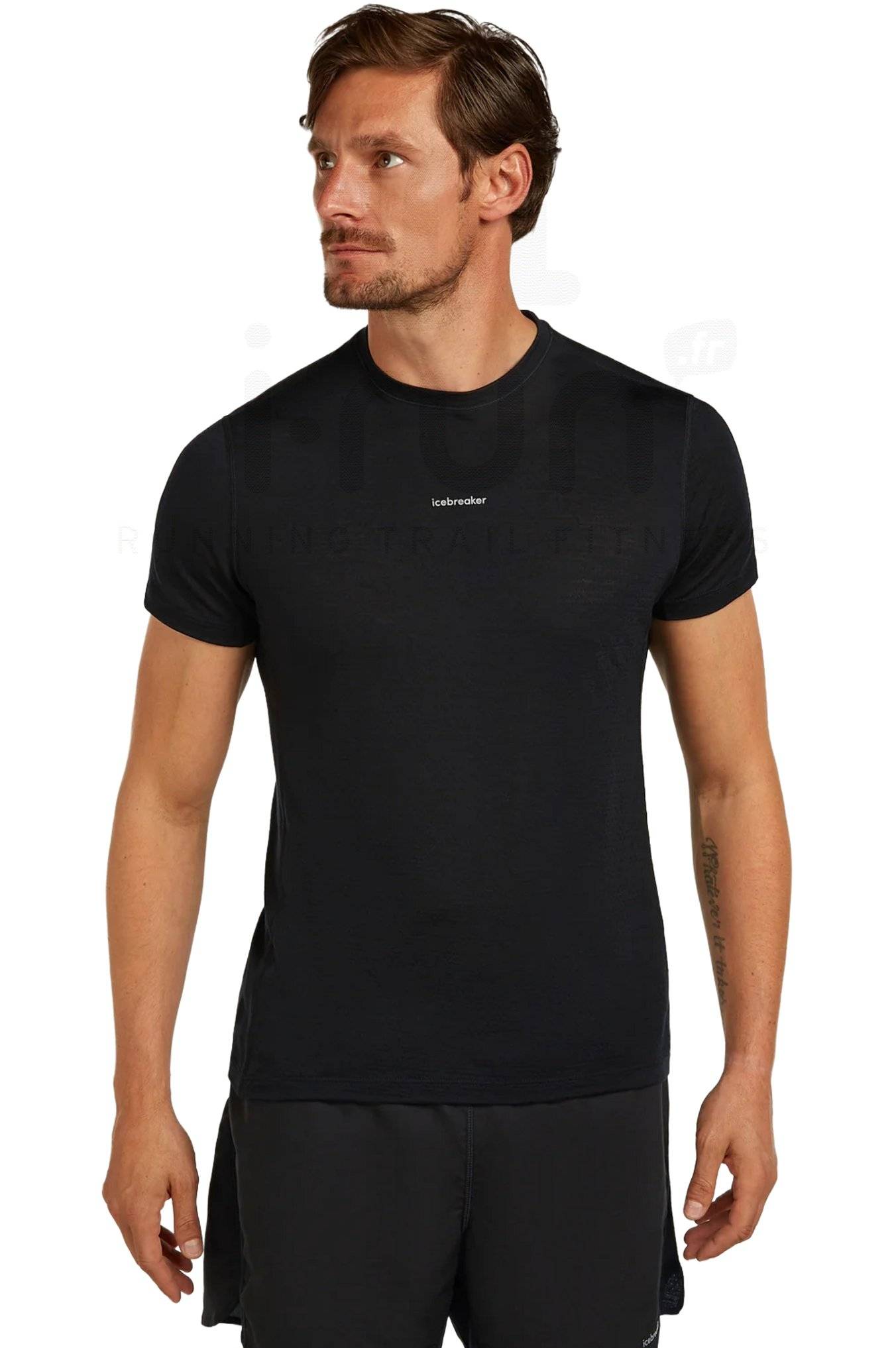 Icebreaker Mrinos 125 Cool-Lite Speed 