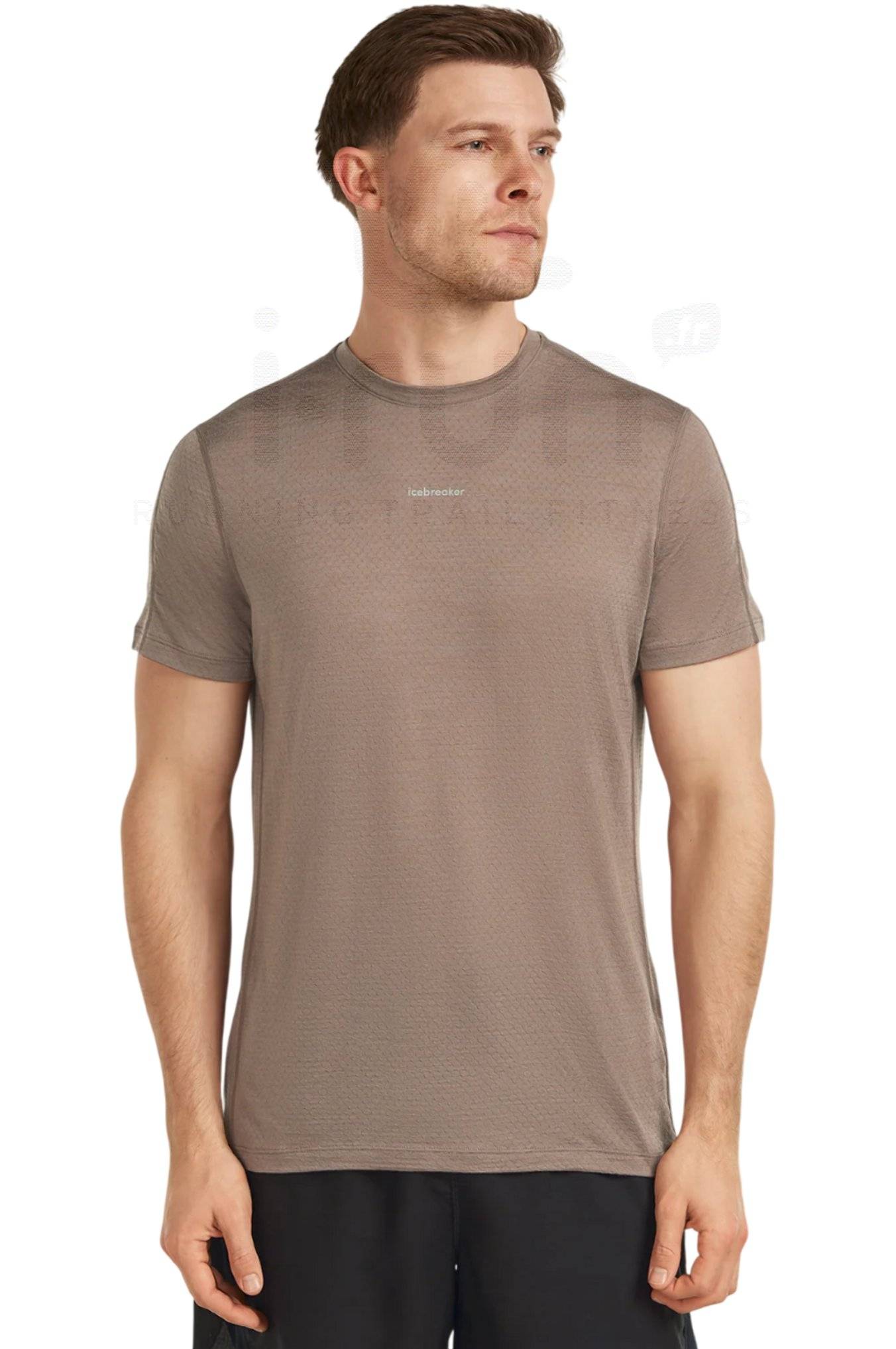 Icebreaker M�rinos 125 Cool-Lite Speed 