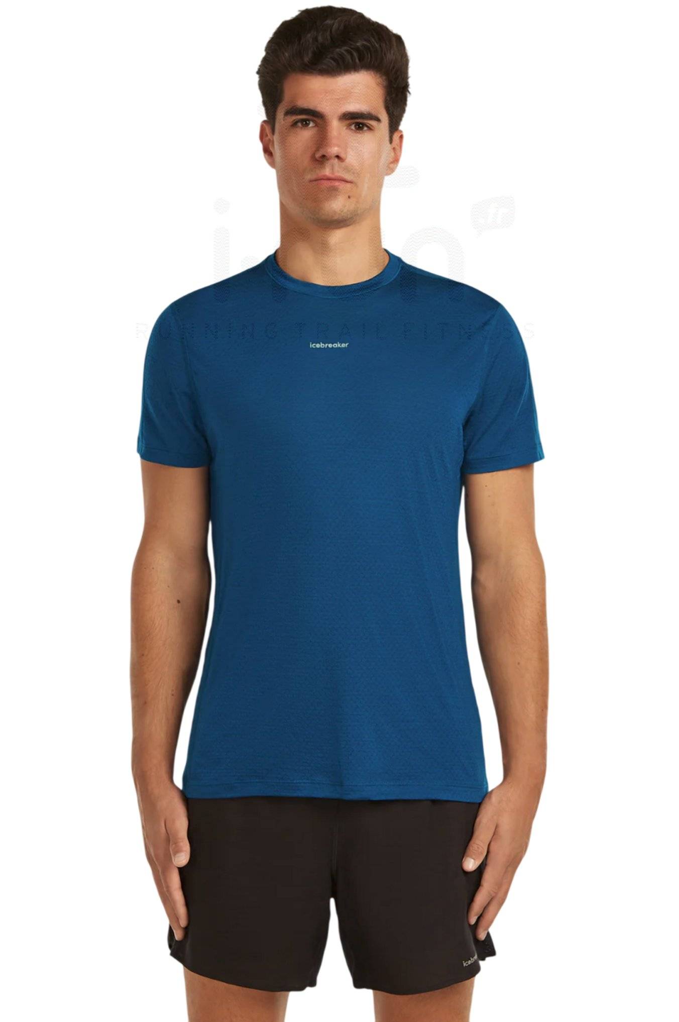 Icebreaker M�rinos 125 Cool-Lite Speed 