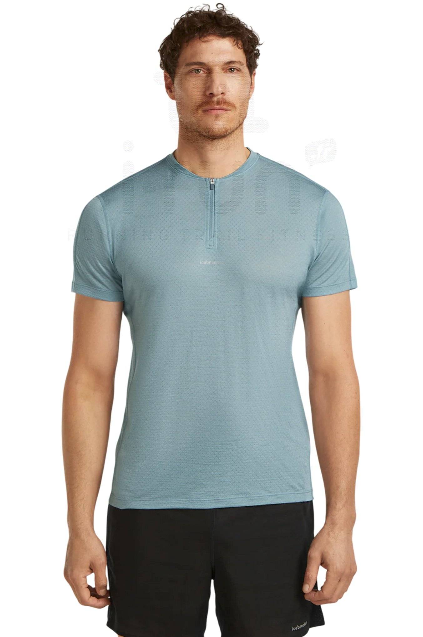 Icebreaker M�rinos 125 Cool-Lite Speed 