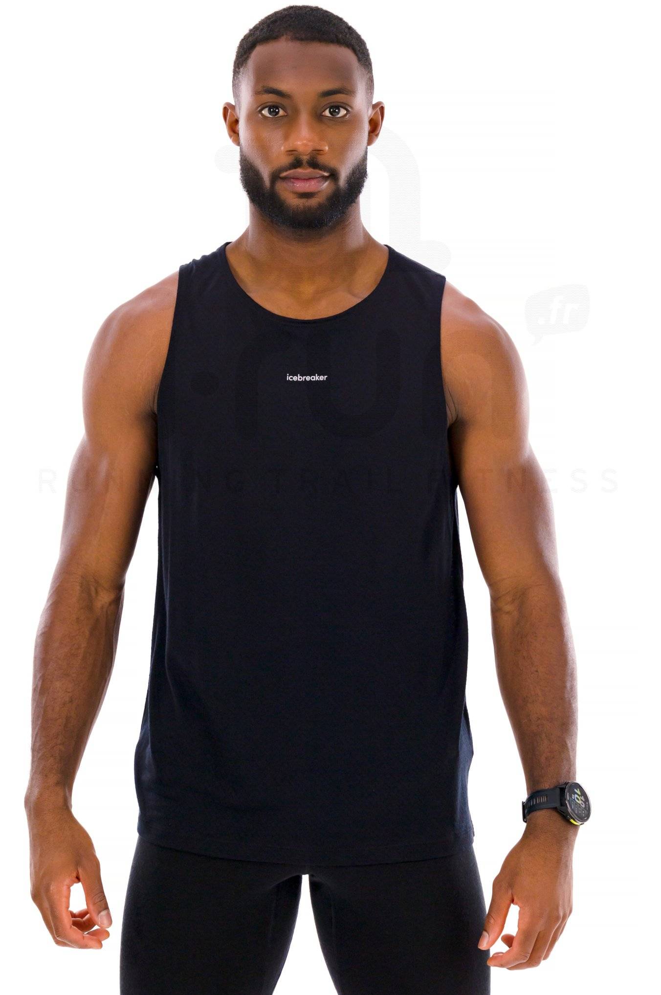 Icebreaker M�rinos 125 Cool-Lite Speed 