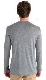 Icebreaker M�rinos 125 Cool-Lite Sphere III