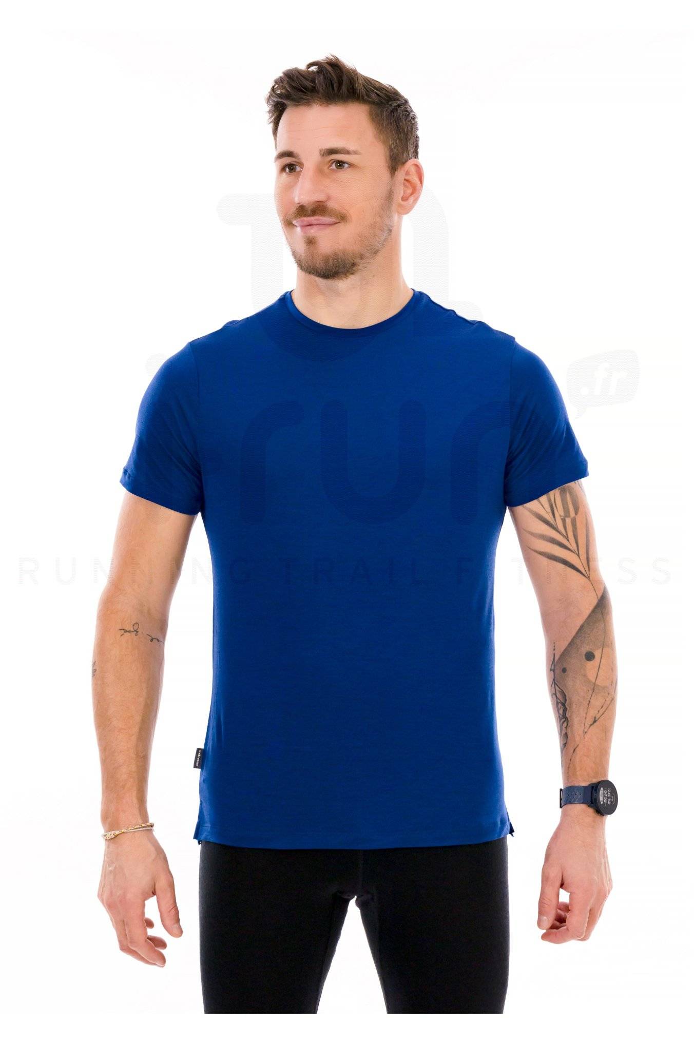 Icebreaker M�rinos 125 Cool-Lite Sphere III 