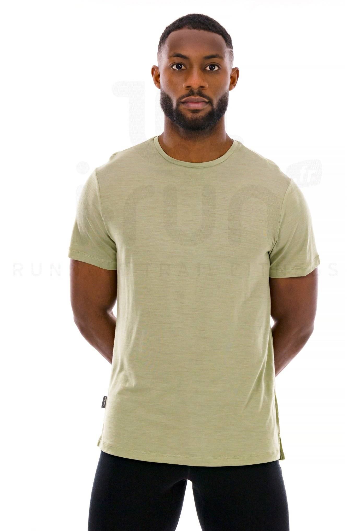 Icebreaker M�rinos 125 Cool-Lite Sphere III 