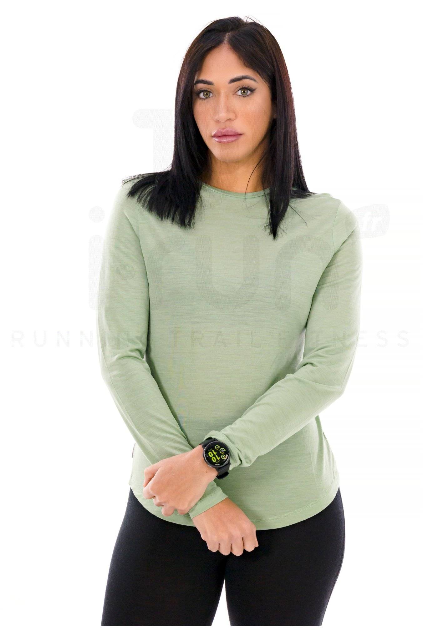 Icebreaker M�rinos 125 Cool-Lite Sphere 