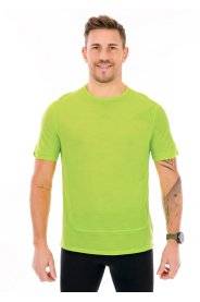 Icebreaker Mrinos 125 ZoneKnit Energy Wind M