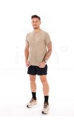 Icebreaker M�rinos 125 ZoneKnit Speed 6 M