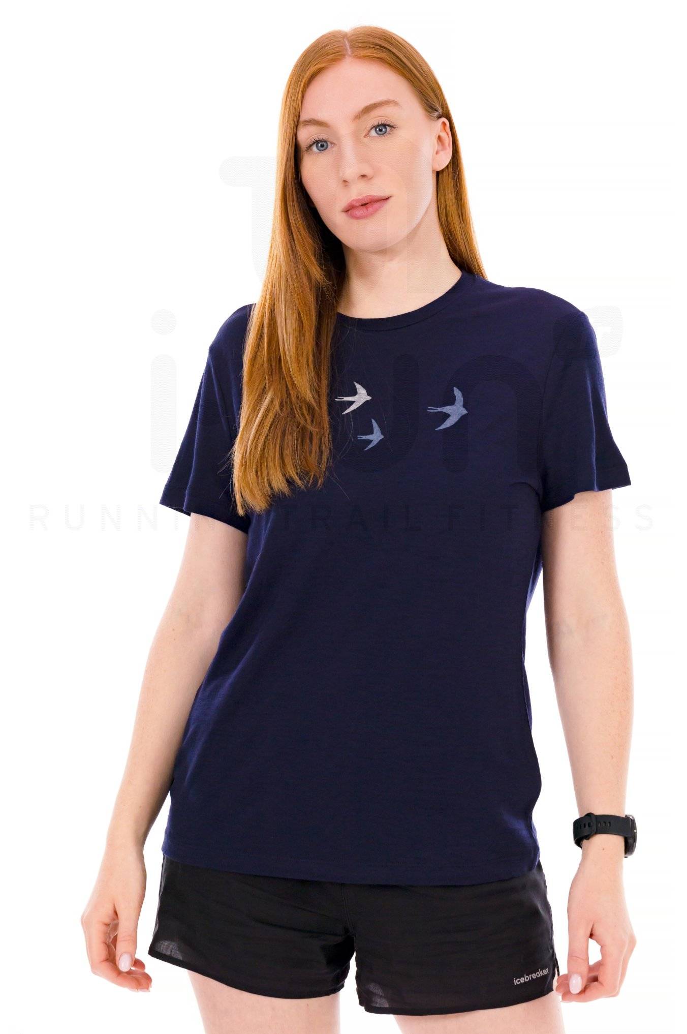 Icebreaker M�rinos 150 Tech Lite III 