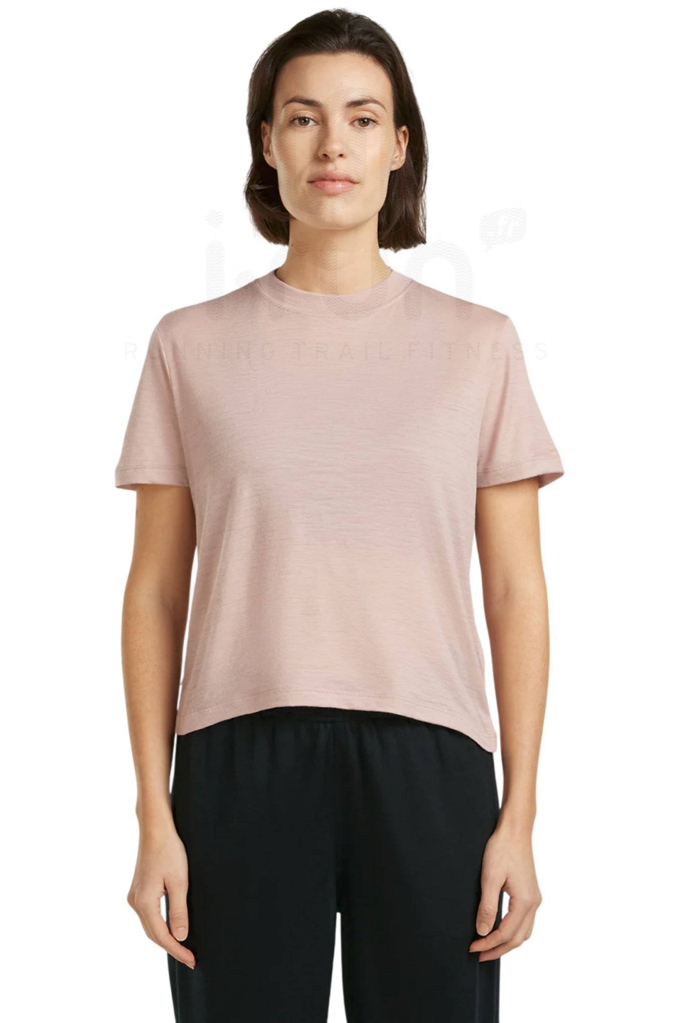 Icebreaker M�rinos 150 Tech Lite III Crop