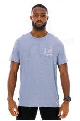 Icebreaker M�rinos 150 Tech Lite Peaceful Pass