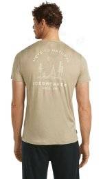 Icebreaker M�rinos 150 Tech Lite Peaceful Pass