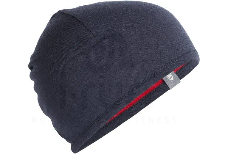 Icebreaker Pocket Hat M�rinos 