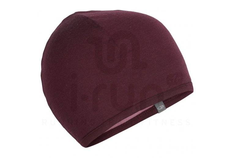 Icebreaker Pocket Hat M�rinos 