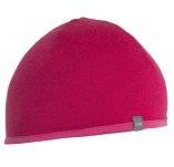 Icebreaker Pocket Hat Mérinos